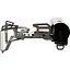 Горелка газовая Snow Peak GS-600BK Home&Camp Black - миниатюра 2