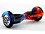 Гіроборд Smart Balance Wheel 8 Вогонь та лід [53673] - мініатюра 4