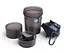 Шейкер спортивний SmartShake Original2GO 600 мл Dark Gray (10561401) - мініатюра 2