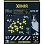 Набір зошитів Kite Cyber Хімія предметний 48 аркушів в клітинку (K25-240-26) - мініатюра 1