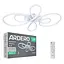 Светильник светодиодный Ardero AL6540ARD 95W 3000K-6000K (80497) - миниатюра 2