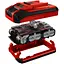 Набор аккумулятора и зарядного устройства Einhell Starter Kit PXC 1х18В 4А/час (4512159) - миниатюра 5