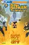 Batman Strikes (2004) #21 - мініатюра 1