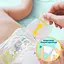 Уценка. Подгузники Pampers Premium Care 3 (6-10 кг) 200 шт. - миниатюра 6