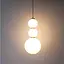 Підвісний світильник Friendlylight Balls L FL3159 - мініатюра 1