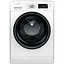 Стиральная машина Whirlpool FFWDB 976258 BV UA с сушкой, инверторный двигатель - миниатюра 1