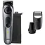Машинка для стрижки Braun BeardTrimmer 5 BT5440 - миниатюра 1