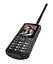 Телефон Sigma X-treme PA68 Wave Black UA UCRF - миниатюра 2