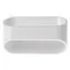 Светильник Brille BL-381W/5W WH настенный накладной минимализм LED - миниатюра 5