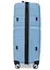 Чемодан Semi Line 30" (L) Blue (T5616-3) (DAS302313) - миниатюра 4