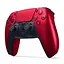 Геймпад беспроводной Sony PlayStation PS5 DualSense Volcanic Red CFI-ZCT1W UA (1000040191) - миниатюра 7