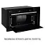 Вытяжка полновстраиваемая Perfelli Design Filini 5 Nero Silenzio - миниатюра 9