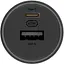 Xiaomi 67W Car Charger USB/Type-C (BHR6814GL) - мініатюра 2