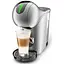 Кофеварка Krups Dolce Gusto Genio Touch KP440E10, 1500W капсульная 0.8 л - миниатюра 1