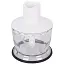 Блендер Braun MQ 3035 WH Sauce - миниатюра 3