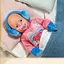 Лялька Baby Born Зимова красуня Емма з аксесуарами 43 см (838907) - мініатюра 10