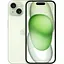 Смартфон Apple iPhone 15 256GB Green (MTPA3) - миниатюра 1