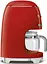 Капельная кофеварка SMEG DCF02RDEU - миниатюра 4
