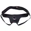 Трусики для страпона LoveToy Easy Strap on Harness As Pic черный - миниатюра 2