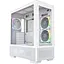 Корпус Montech Sky Two White [143921] - мініатюра 2