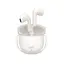 Навушники бездротові XO G16 bluetooth headset білі - мініатюра 5