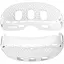 Чохол для VR-окулярів GINWDAY Silicone VR Shell Protective для Meta Quest 3 White [139305] - мініатюра 2