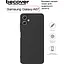 Чохол до мобільного телефона BeCover Samsung Galaxy A07 SM-A075 Black (713685) - мініатюра 4
