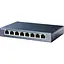 Коммутатор TP-LINK TL-SG108 - миниатюра 1