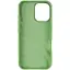 Чехол Epik TPU MonoWave для Apple iPhone 16, 6.1 Light Green - миниатюра 3