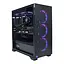 Робоча станція Power Up Desktop #534 Core Ultra 9 285K/64 GB/HDD 4 TB/SSD 2TB/GeForce RTX 4080 Super 16 Gb - мініатюра 2