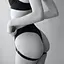 Трусики для страпона Strap-On-Me Heroine Harness M черный - миниатюра 11