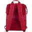 Рюкзак Tucano Modo Small Backpack MacBook Pro 13" Red (BMDOKS-R) (131838) - мініатюра 5