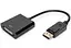 Адаптер ASSMANN DisplayPort to DVI-I (24+5) - мініатюра 1