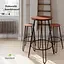 Барный стул Blumfeldt Hamilton (10045684) - миниатюра 6