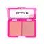 Румяна двойная Vivienne Sabo Blush Naturel 01 6 г (8000019905792) - миниатюра 3
