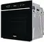 Духова шафа Whirlpool W7 OM4 4S1 P BL - мініатюра 5