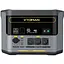 Зарядна станція Vtoman FlashSpeed 1000 PB-85 (828 Вт/г) 1000W AC,MPPT,UPS,LiFePo4 - мініатюра 1
