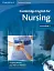 Cambridge English for Nursing Intermediate SB with Audio CD - мініатюра 1