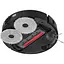 Робот-пилосос Roborock QR 798 Black (QVRRS52-00) [137779] - мініатюра 8