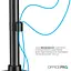 Настільне кріплення для монітора Officepro MA111B 17`-49` Black [148283] - мініатюра 5