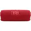 Акустическая система JBL Flip 7 Red (JBLFLIP7RED) - миниатюра 1
