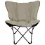 Крісло розкладне Bo-Camp Redbridge L Beige (1200341)  - мініатюра 2
