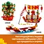 Конструктор LEGO Iconic Денежное дерево 336 деталей (40648) - миниатюра 13