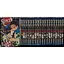 Комплект манги Jump Comics Demon Slayer Клинок рассекающий демонов на японском языке Том с 1 по 20 M JC DS 120 - миниатюра 1