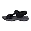 Сандалі CMP Emby Hiking Sandal 41 Black (1097-3Q93637-U901 41) - мініатюра 2