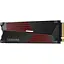 SSD накопитель Samsung 990 PRO with Heatsink 4TB (MZ-V9P4T0GW) [137334] - миниатюра 7