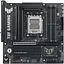 Материнська плата ASUS TUF GAMING B850M-PLUS WIFI7 (TUF GAMING B850M-PLUS WIFI7) (Socket AM5, AMD B850, Micro-ATX) - мініатюра 1