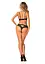 Obsessive Obsessive Natilya 2-pcs Set XS/S - мініатюра 7
