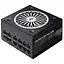 Блок питания Chieftec 850W GPX-850FC "PowerUP", модульный, 80+ GOLD, Active PFC, 120 мм, AFC/OCP/OPP/OTP/OVP/SCP/SIP/UVP - миниатюра 1