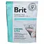 Сухий корм Brit GF Veterinary Diets Cat Struvite 0.4 кг лікувальний для кішок (курка) - мініатюра 4